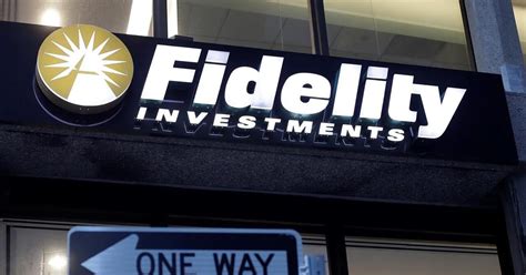 Fidelity signs private real estate investment deal with Brookfield Asset Management